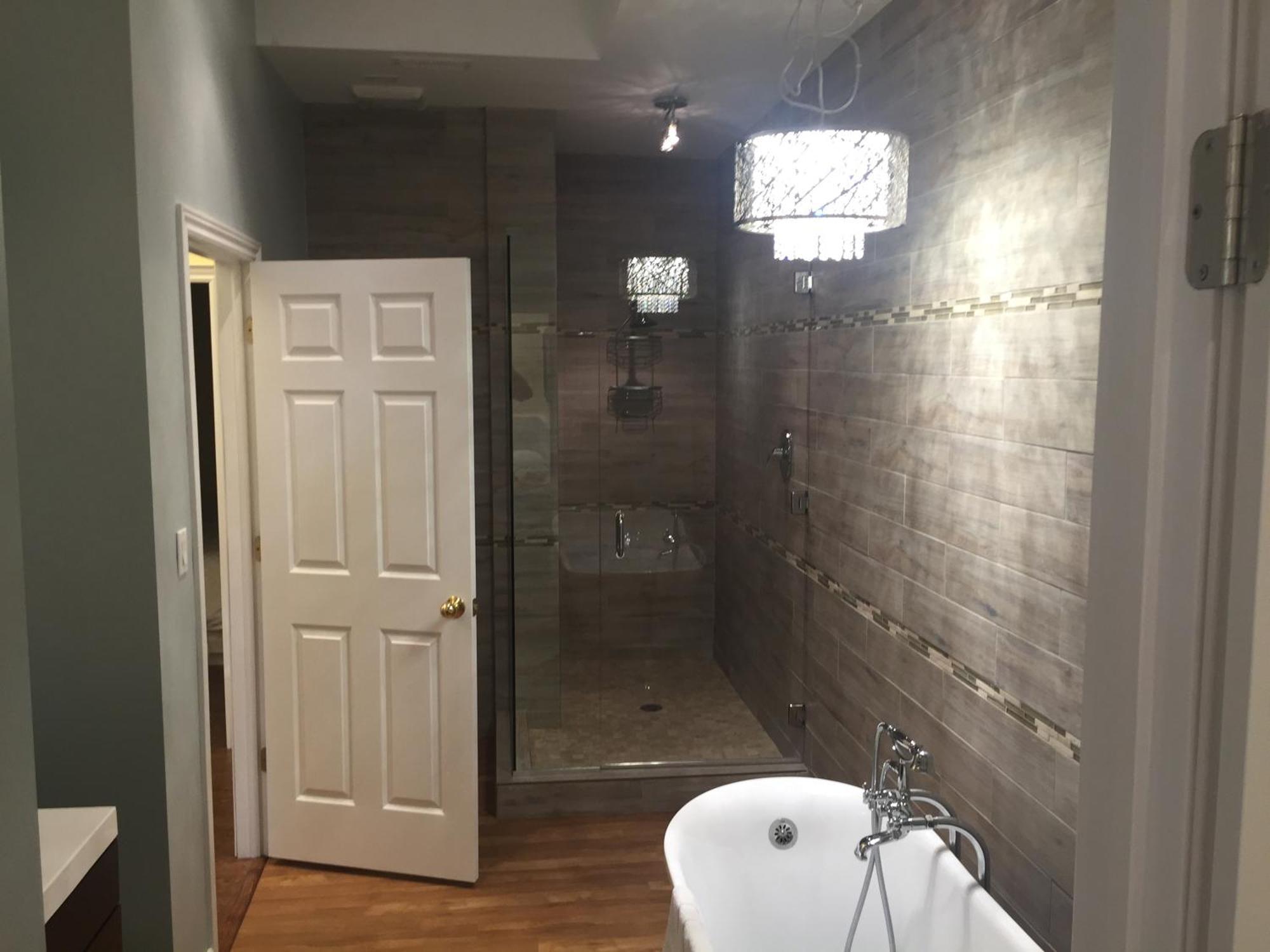 Grey Rose Suites Hanover Kamer foto