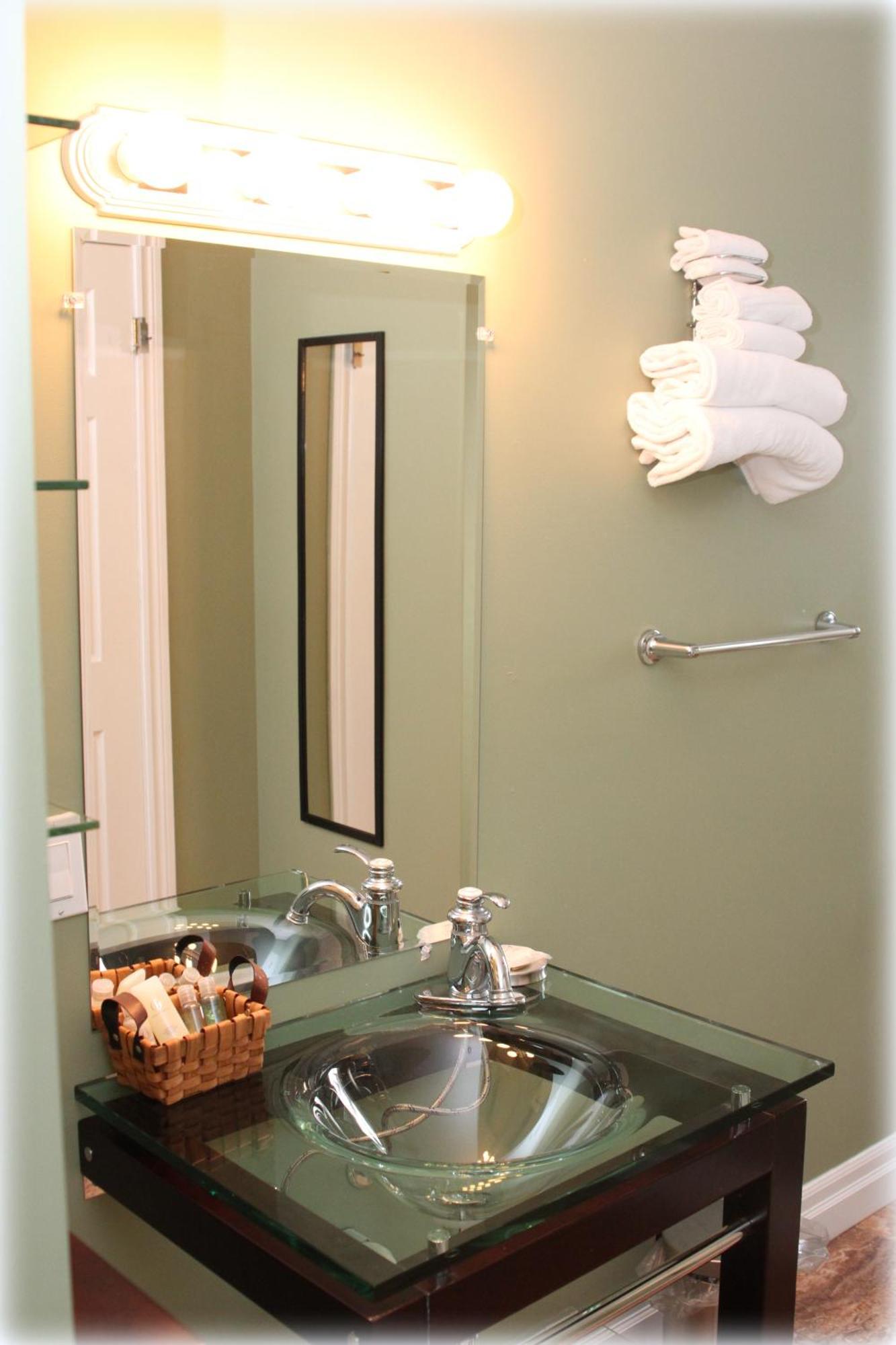 Grey Rose Suites Hanover Kamer foto