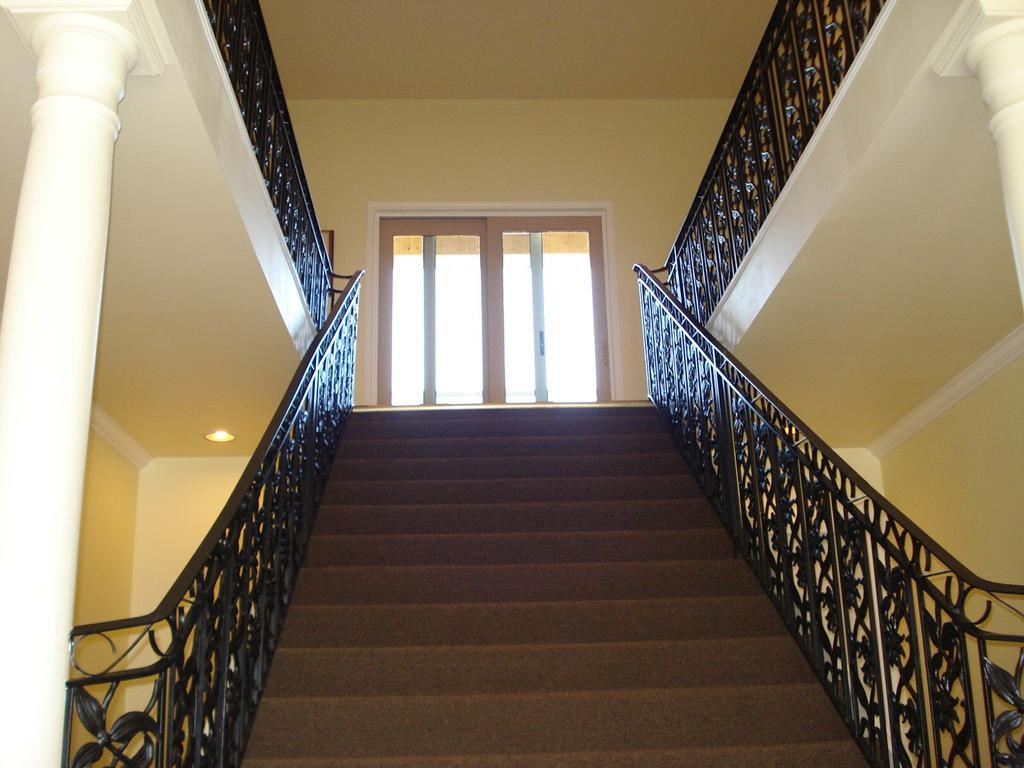Grey Rose Suites Hanover Buitenkant foto