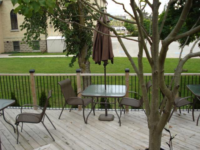 Grey Rose Suites Hanover Buitenkant foto