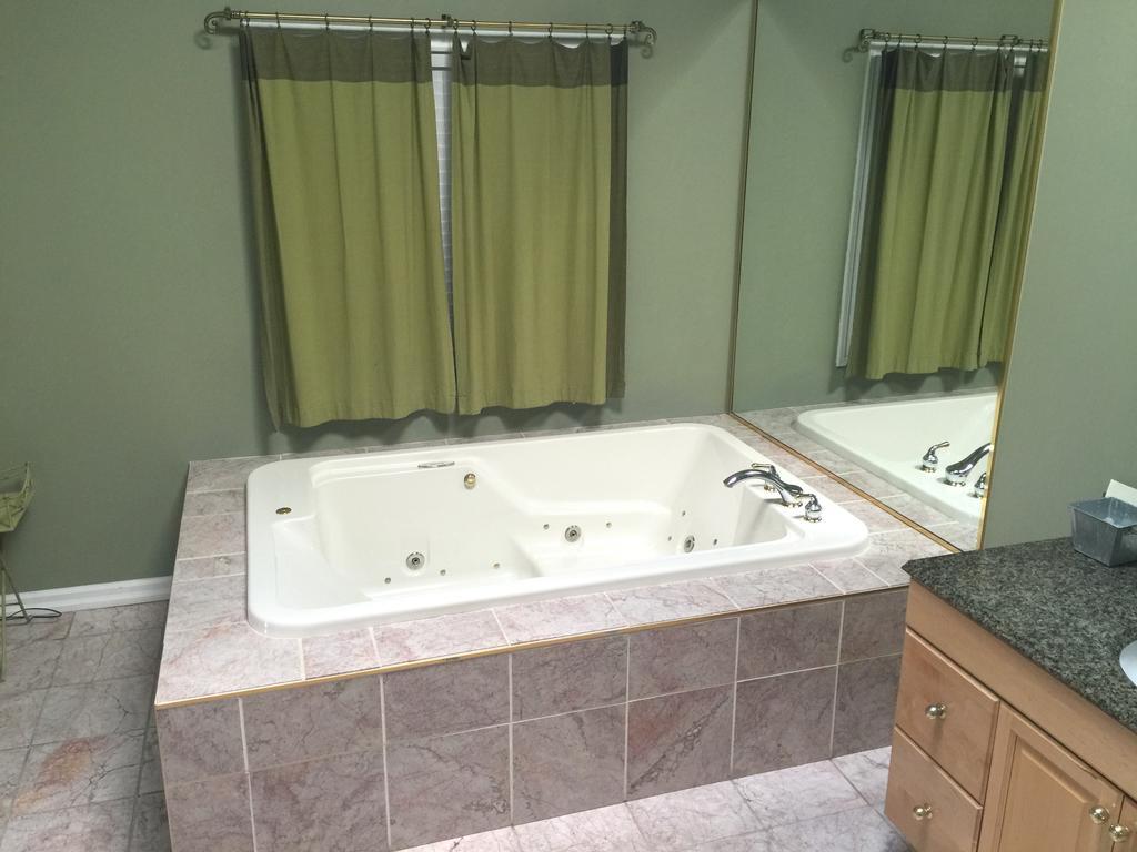 Grey Rose Suites Hanover Buitenkant foto