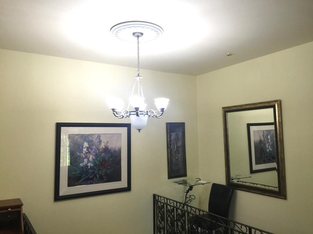 Grey Rose Suites Hanover Buitenkant foto