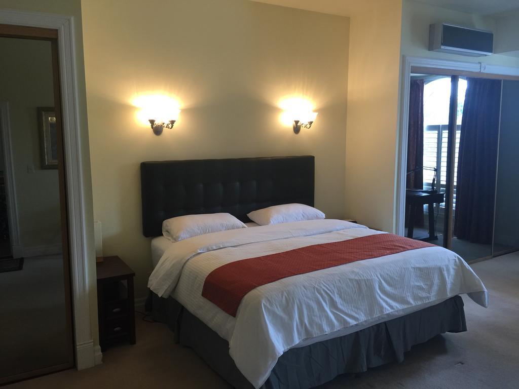 Grey Rose Suites Hanover Buitenkant foto