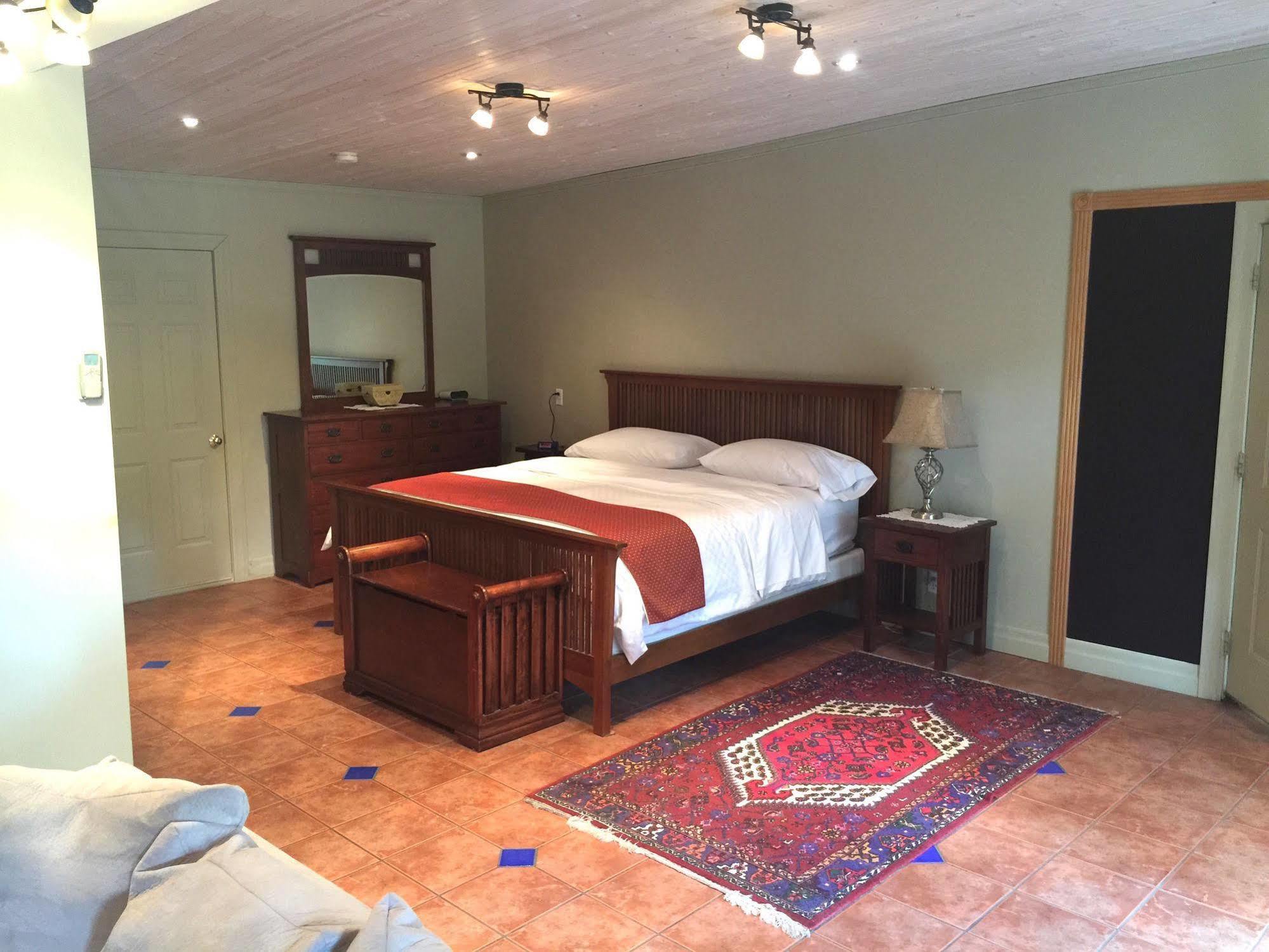 Grey Rose Suites Hanover Buitenkant foto