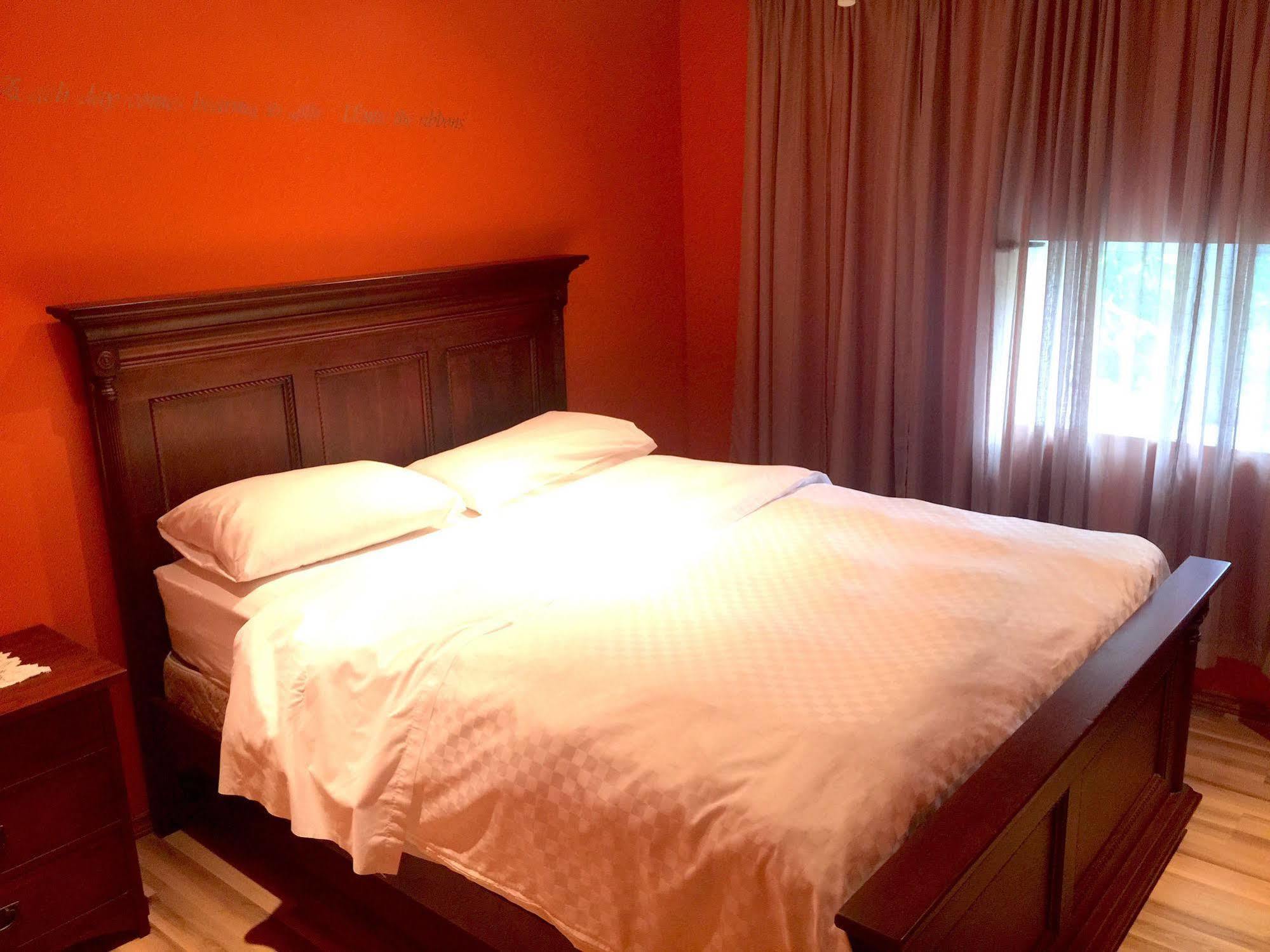 Grey Rose Suites Hanover Buitenkant foto