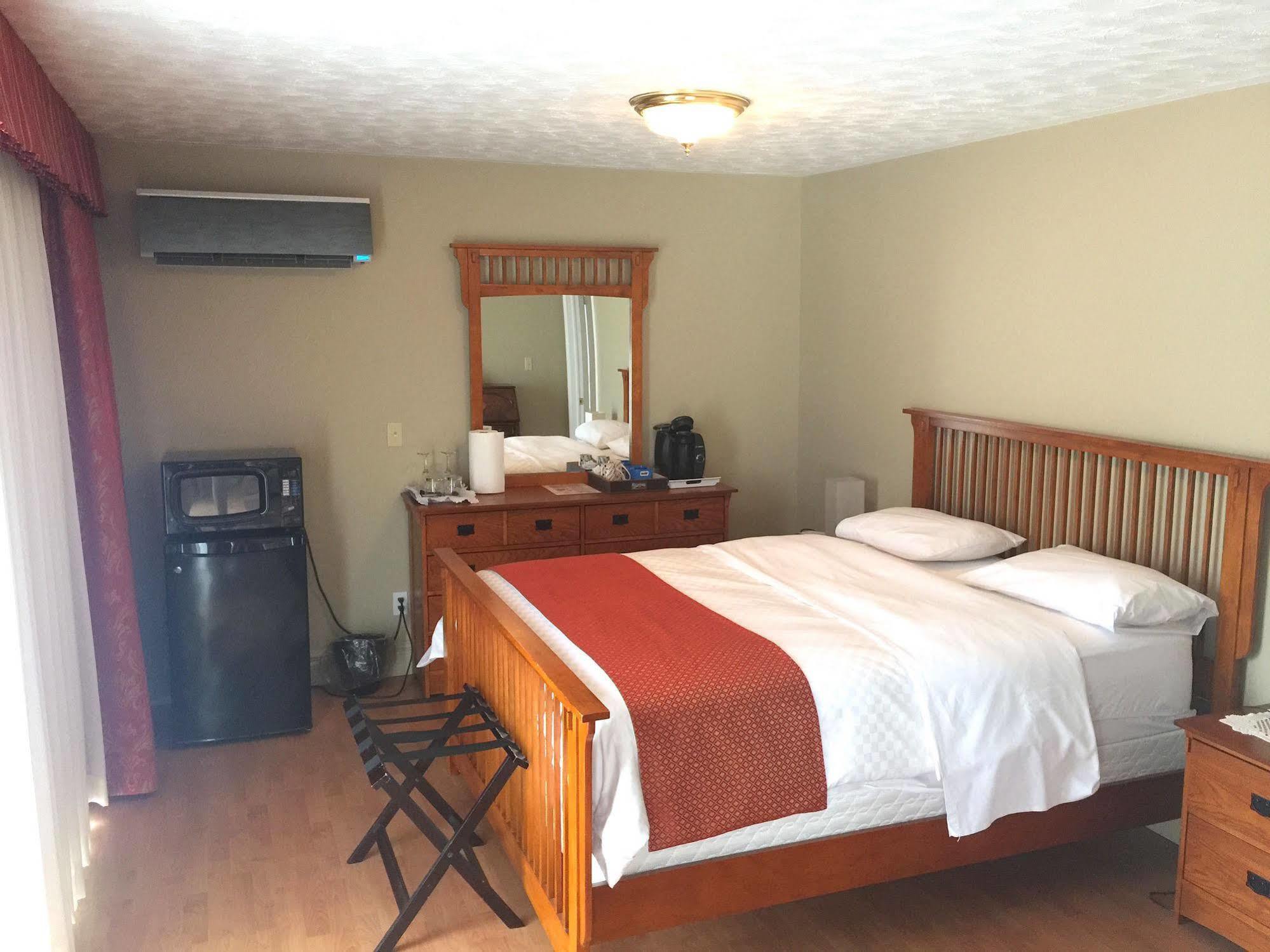 Grey Rose Suites Hanover Buitenkant foto