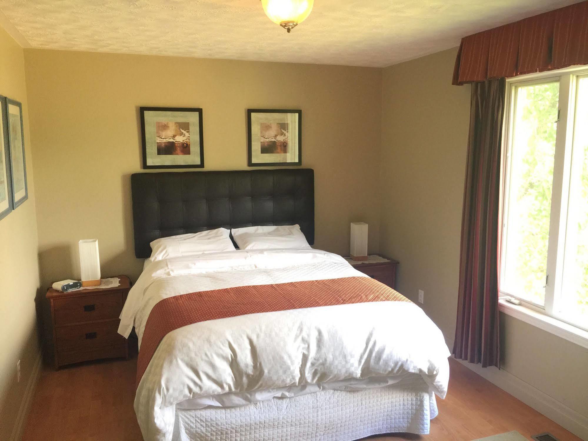 Grey Rose Suites Hanover Buitenkant foto