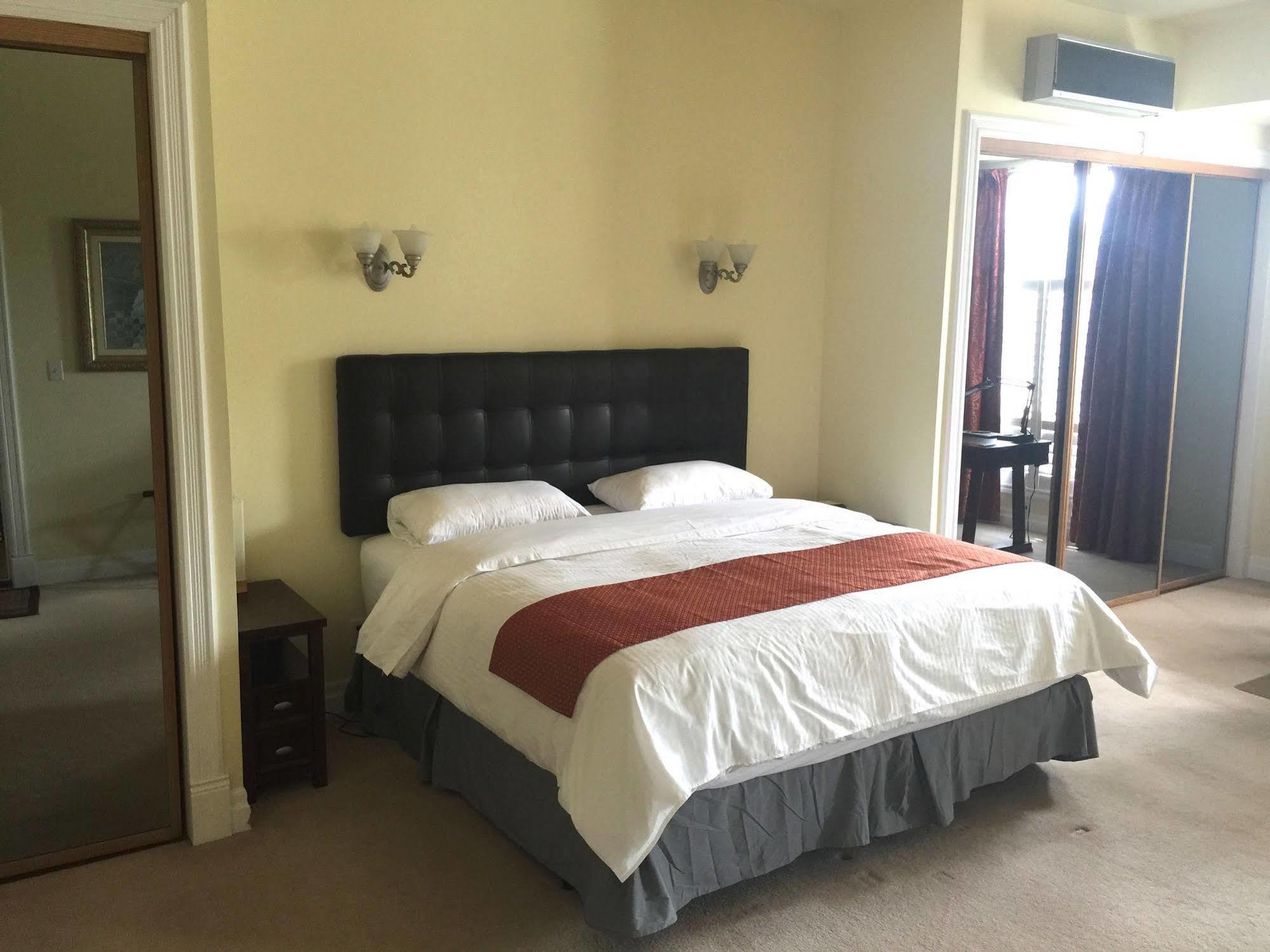 Grey Rose Suites Hanover Buitenkant foto