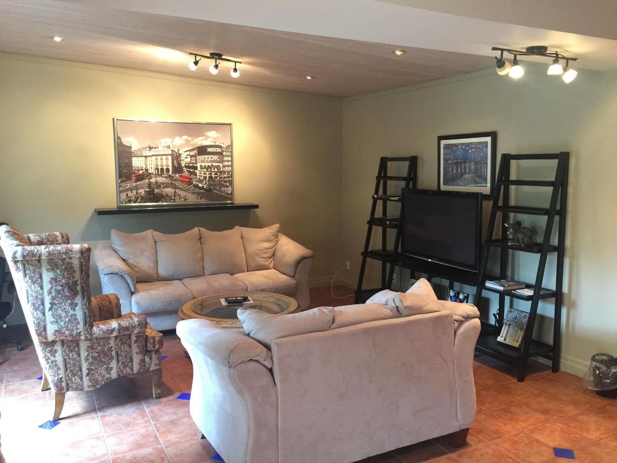 Grey Rose Suites Hanover Buitenkant foto