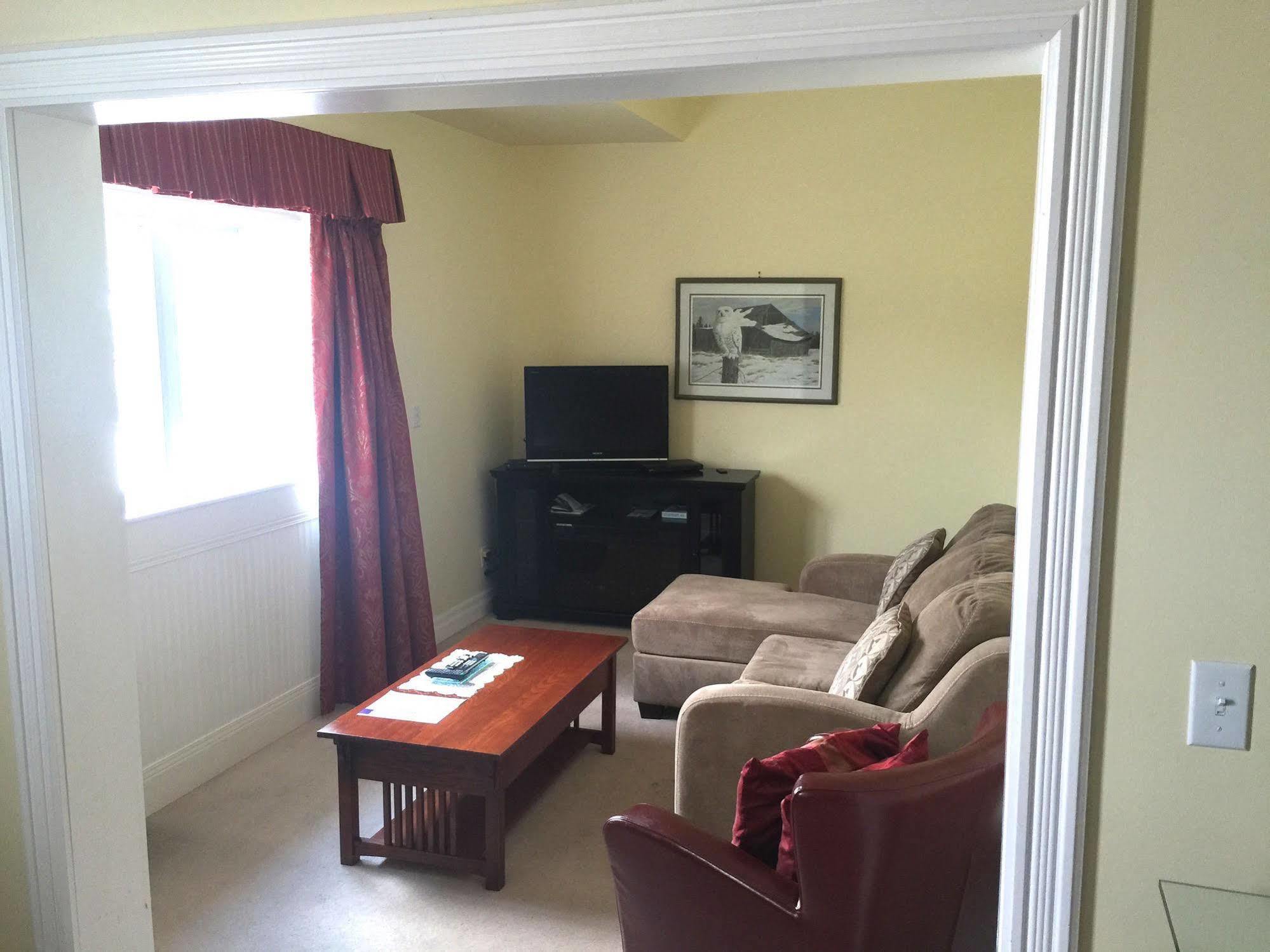 Grey Rose Suites Hanover Buitenkant foto