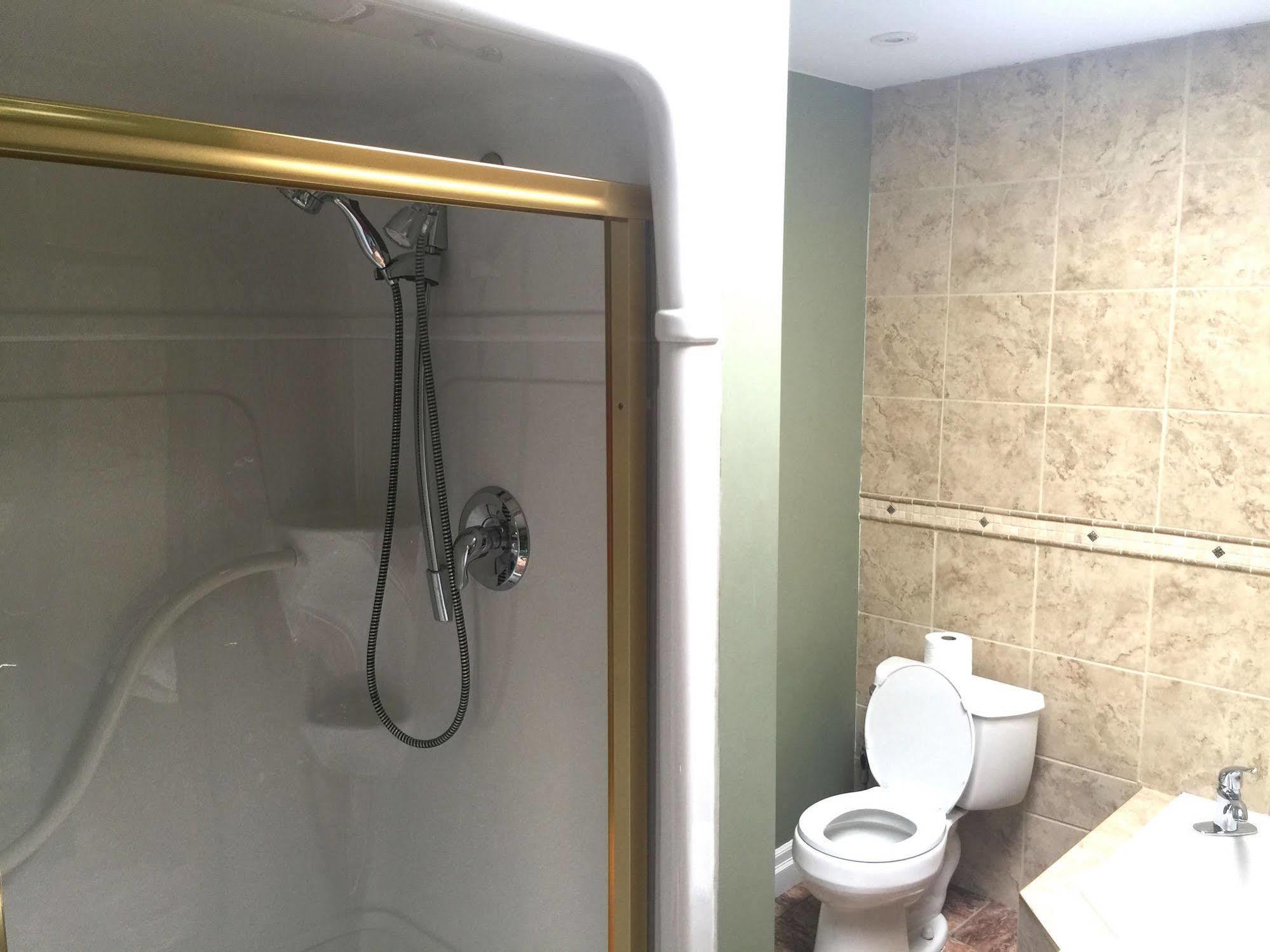 Grey Rose Suites Hanover Buitenkant foto