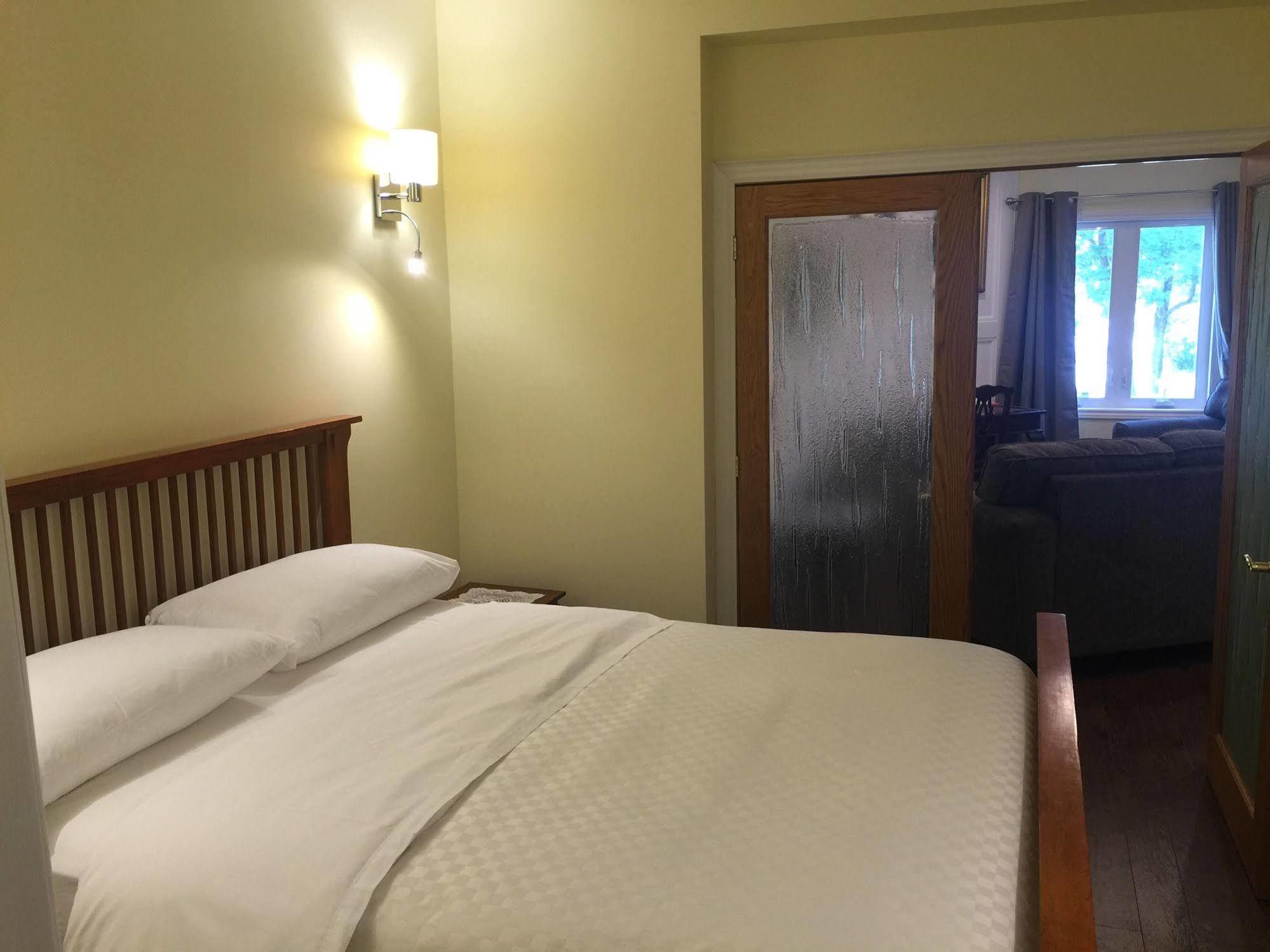 Grey Rose Suites Hanover Buitenkant foto
