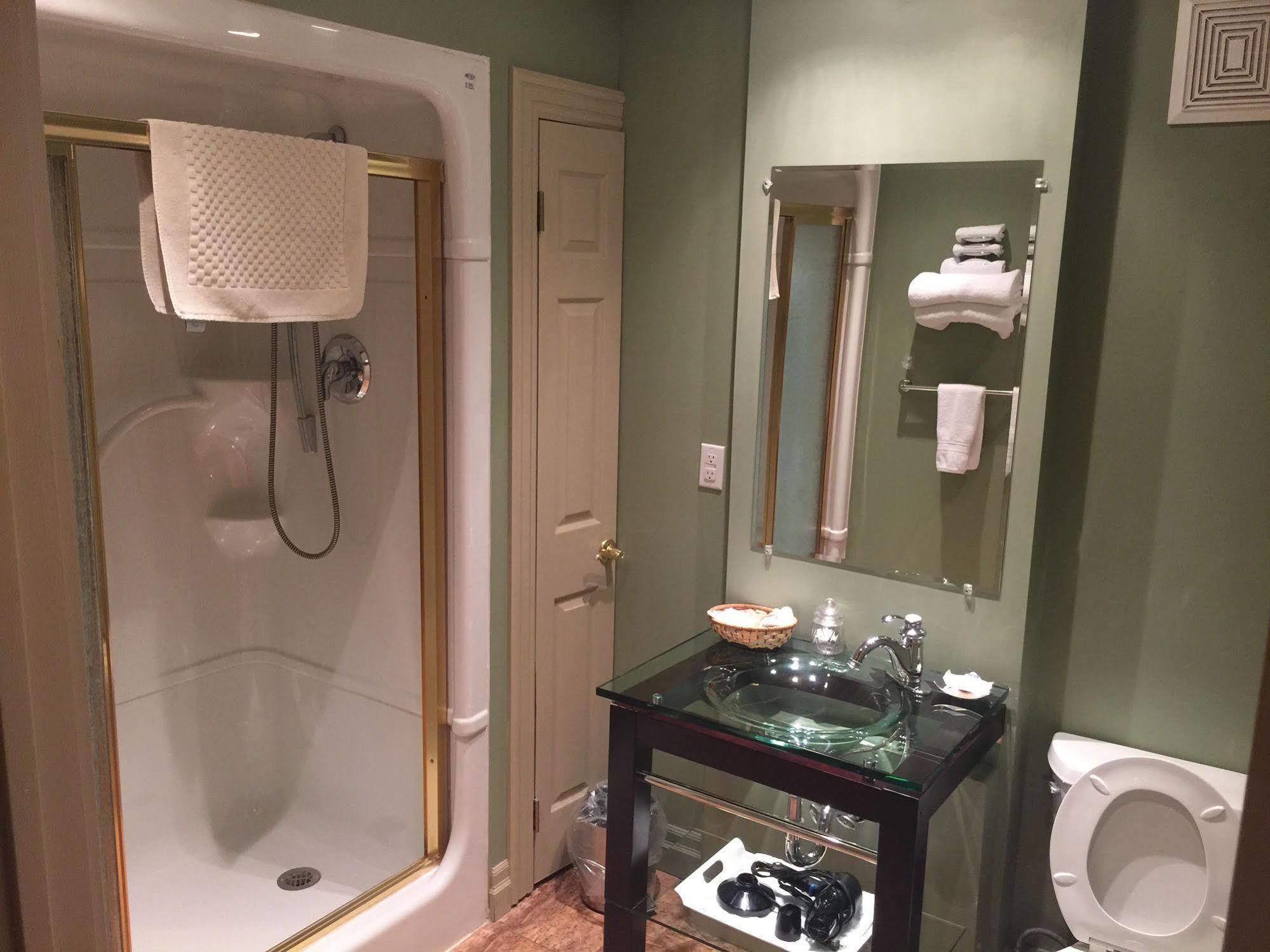 Grey Rose Suites Hanover Buitenkant foto