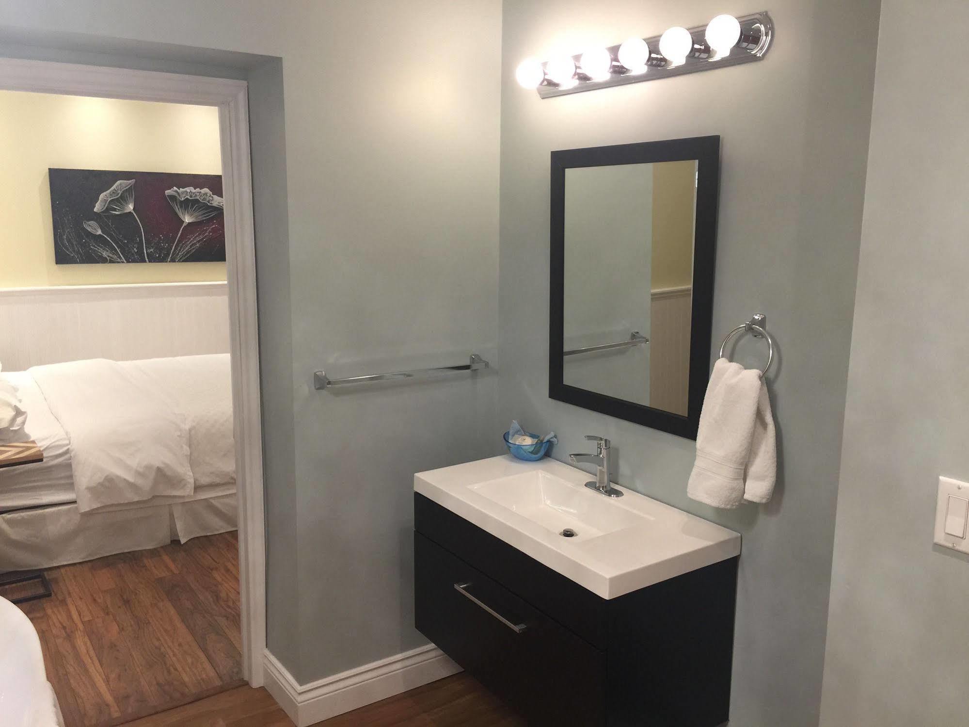 Grey Rose Suites Hanover Buitenkant foto