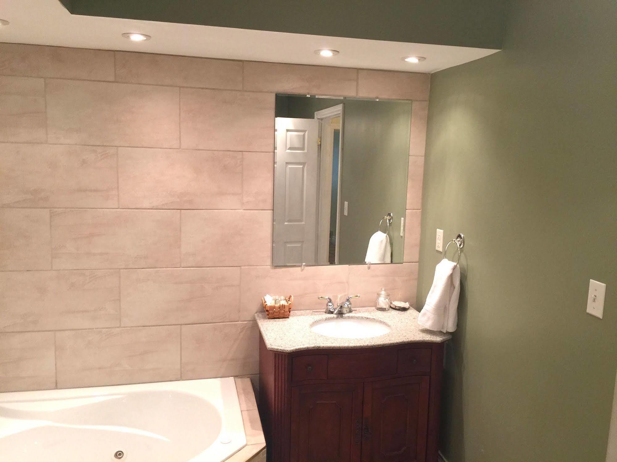 Grey Rose Suites Hanover Buitenkant foto
